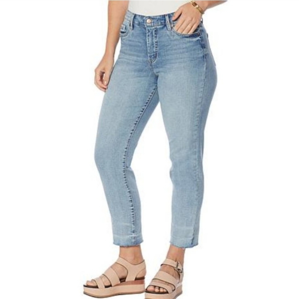 Jessica Simpson Ankle Jeans